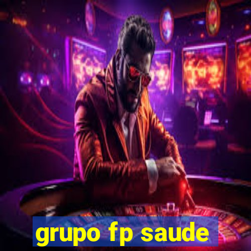 grupo fp saude